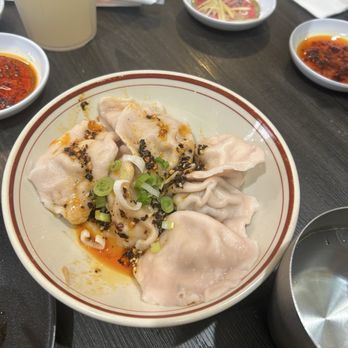 Happy Bao's - Chinese Near Me - Glendale, Arizona