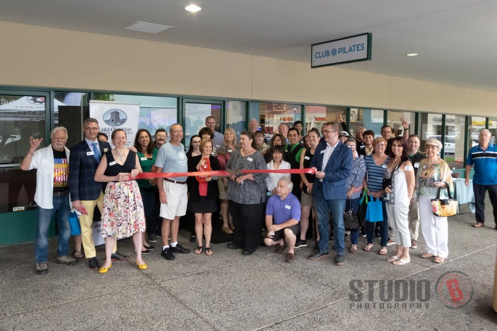 CLUB PILATES 15 Photos 3 Monroe Pkwy, Lake Oswego, Oregon Pilates