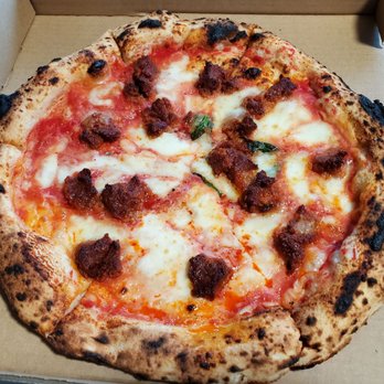 Centro Pizza - Diavola Pizza - Pizza Near Me - Burlingame, California Centro Pizza - Diavola Pizza - Pizza Near Me - Burlingame, California
