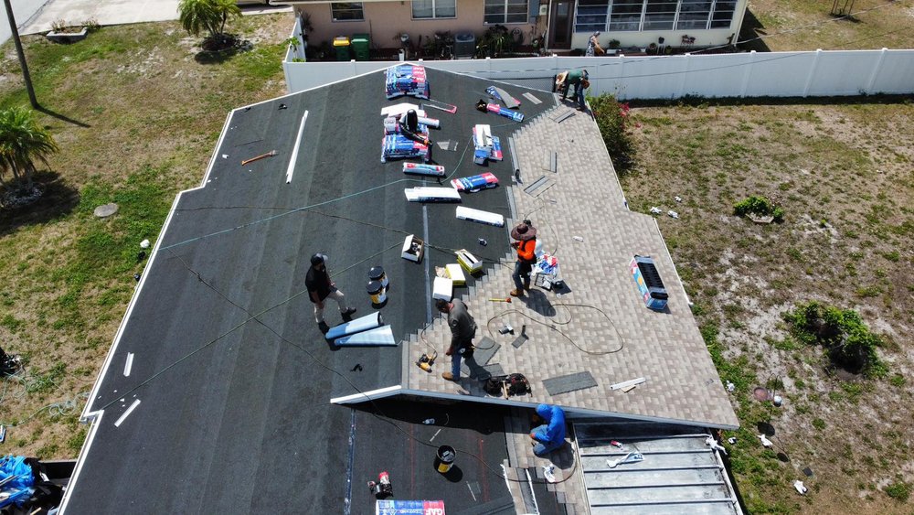 Slide of FGM Contracting