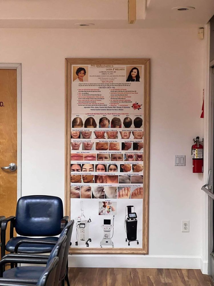 MEDAESTHETICS LASER AND WELLNESS Updated August 2024 32 Photos & 14