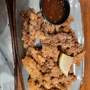 Phillips Seafood - Crispy Calamari - Seafood Near Me - Baltimore, Maryland Phillips Seafood - Crispy Calamari - Seafood Near Me - Baltimore, Maryland
