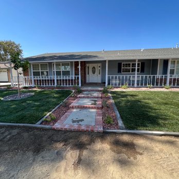 High Desert Affordable Landscaping - Landscaping Near Me - Hesperia, California High Desert Affordable Landscaping - Landscaping Near Me - Hesperia, California