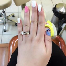 Sunny Nail Spa