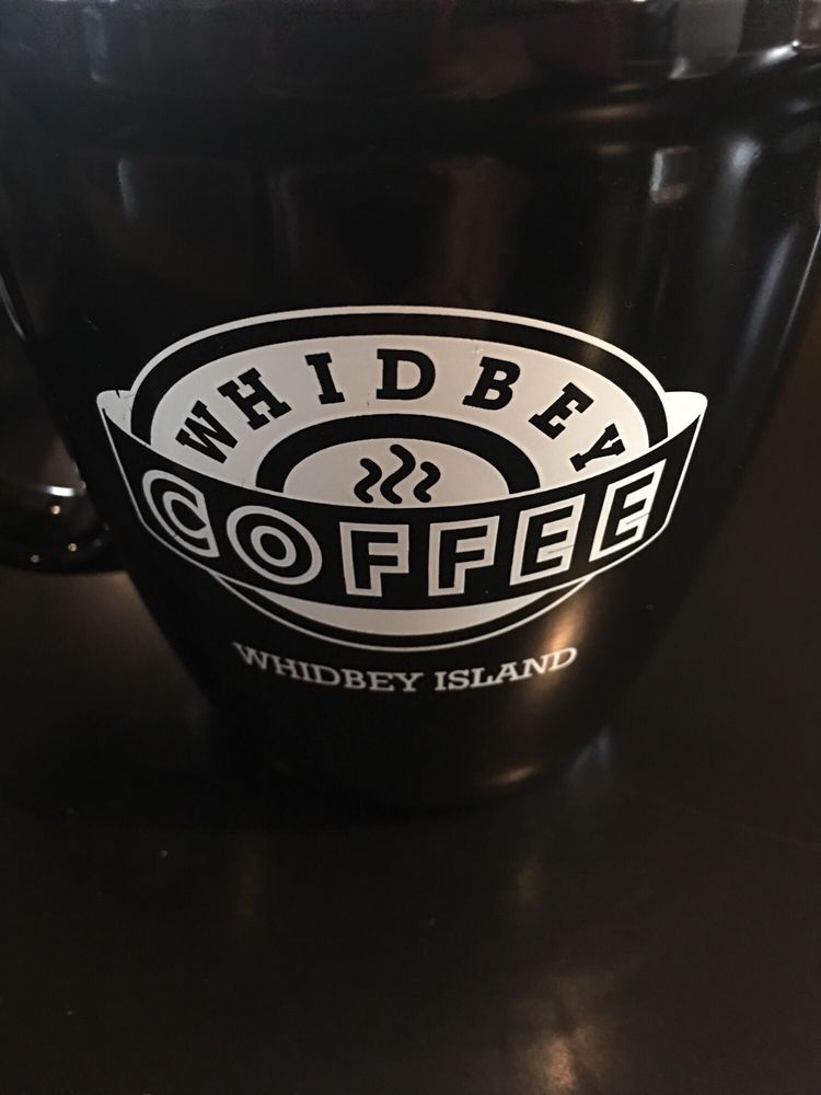 WHIDBEY COFFEE Updated September 2024 12040 NE 128th St, Kirkland