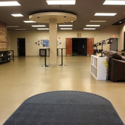 Waterfront Community Church