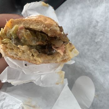 Ham 'n Scram - Chopped ham n' cheese !!! - Breakfast & Brunch Near Me - Westminster, California Ham 'n Scram - Chopped ham n' cheese !!! - Breakfast & Brunch Near Me - Westminster, California