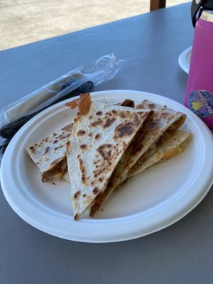 Habanero Burrito by null