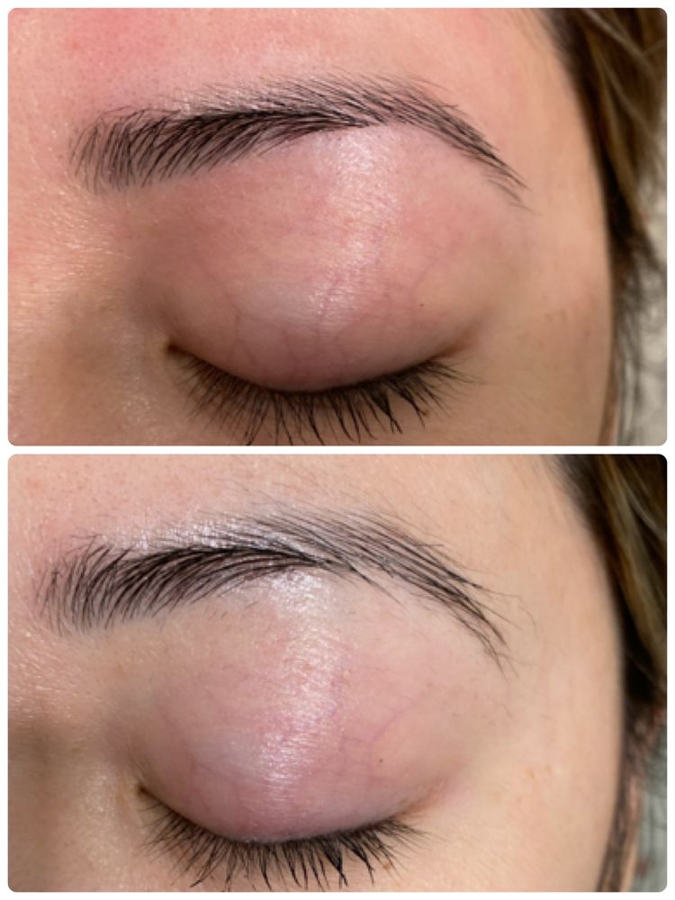 RAISING BROWS 13 Photos & 33 Reviews 2074 Forest Ave, San Jose, CA