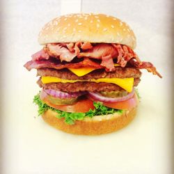 Texas Burger