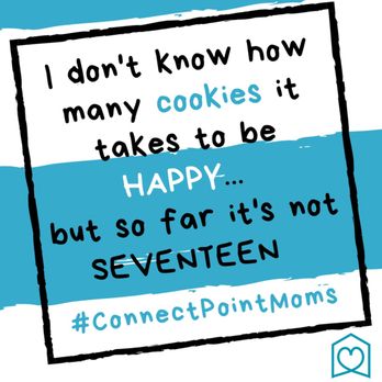 Connect Point Moms - It's not 18 either. #learntodoitdifferently - Parenting Classes Near Me Connect Point Moms - It's not 18 either. #learntodoitdifferently - Parenting Classes Near Me