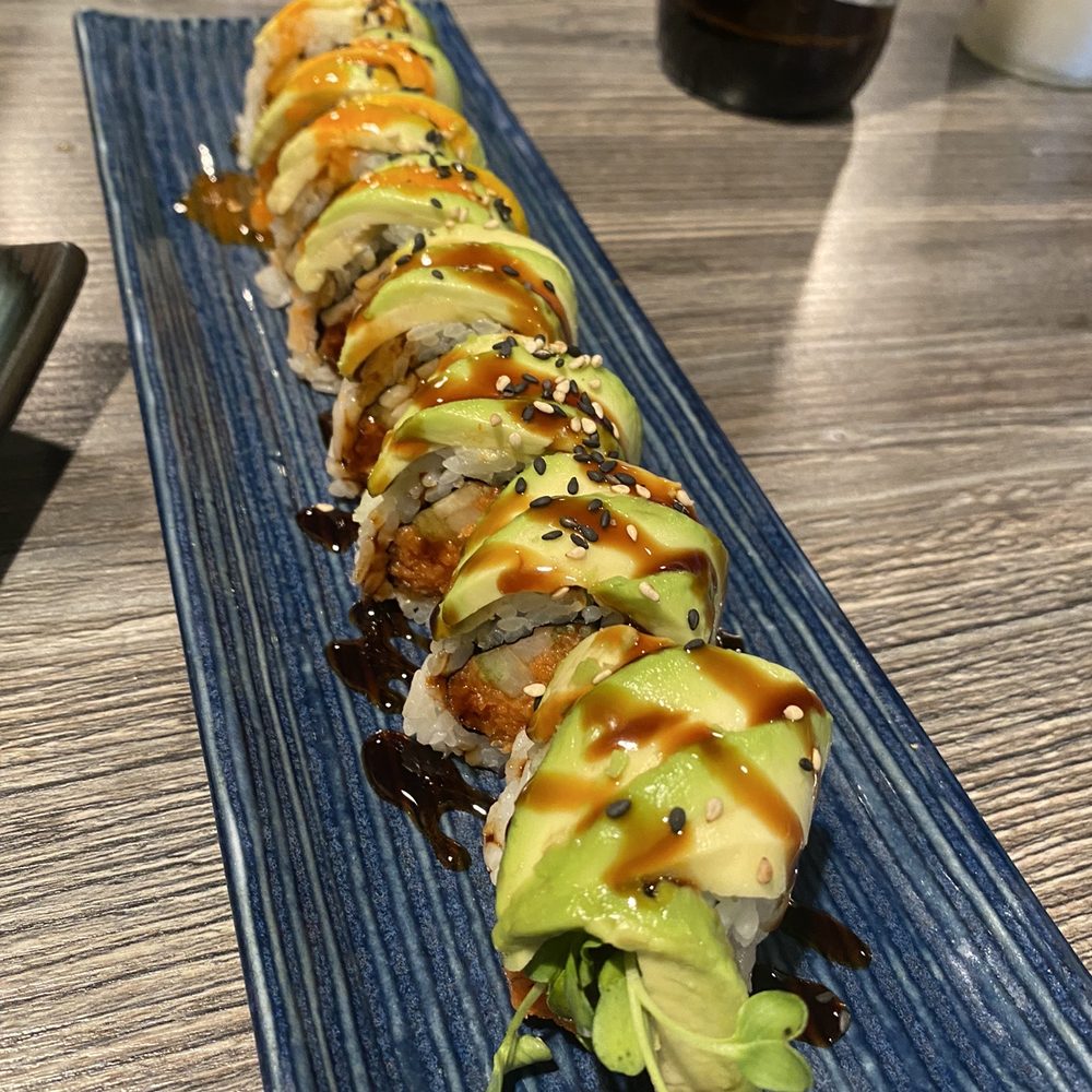Doko Sushi - Sushi Bars Near Me - Los Angeles, California Doko Sushi - Sushi Bars Near Me - Los Angeles, California