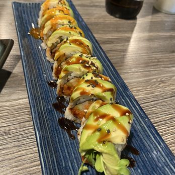 Doko Sushi - Sushi Bars Near Me - Los Angeles, California Doko Sushi - Sushi Bars Near Me - Los Angeles, California