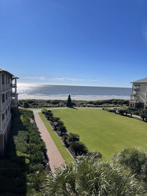 The Sanctuary at Kiawah Island Golf Resort by null