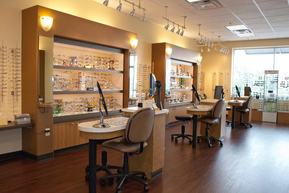 INNOVATIVE EYECARE Updated October 2024 12 Photos & 92 Reviews