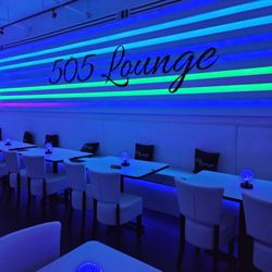 505 Lounge