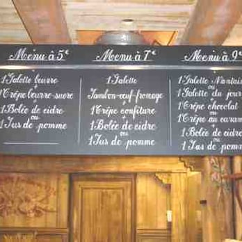 A la Galette d'Antan - Creperies Near Me - Nantes, 44 A la Galette d'Antan - Creperies Near Me - Nantes, 44