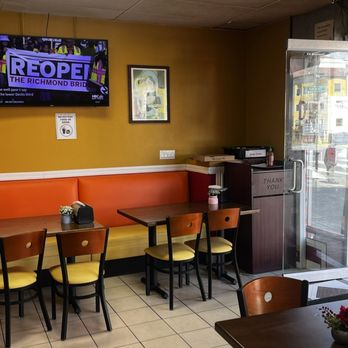 Donairo's Pizza - dine in - Pizza Near Me - San Francisco, California Donairo's Pizza - dine in - Pizza Near Me - San Francisco, California