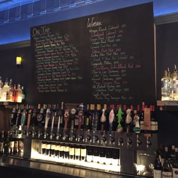The Norbert - Bar - Tapas/Small Plates Near Me - West Bend, Wisconsin The Norbert - Bar - Tapas/Small Plates Near Me - West Bend, Wisconsin