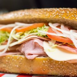 Amadeos Pizza & Deli