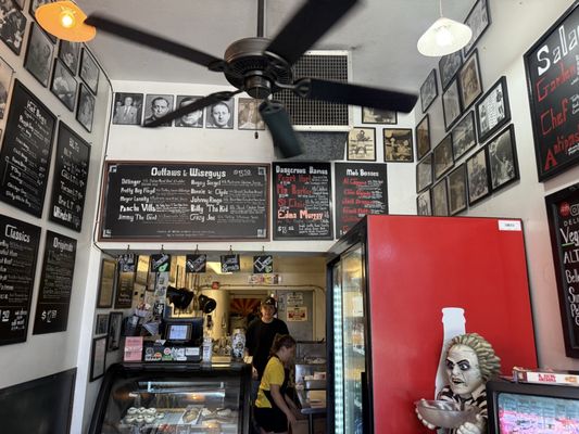 4th Avenue Delicatessen by null