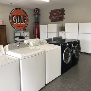 Riley's Appliance - Appliances & Repair Near Me - Saint Joseph, Missouri