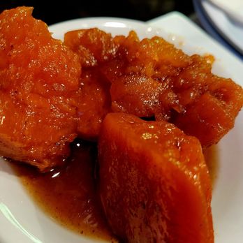 Restaurant 10 - Candied Yams - American Near Me - Atlanta, Georgia