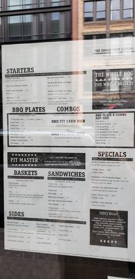 Menu photo 8 The Smoke Shop BBQ - Seaport Boston, MA Menu photo 8 The Smoke Shop BBQ - Seaport Boston, MA