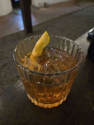 the Water Stop by null