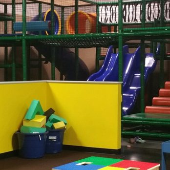 Lil Bambino's Playtorium - Playgrounds Near Me - Gonzales, Louisiana Lil Bambino's Playtorium - Playgrounds Near Me - Gonzales, Louisiana