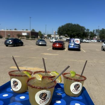 Carla's Coffee House - Jala-back girl mocktail - Coffee & Tea Near Me - Houston, Texas Carla's Coffee House - Jala-back girl mocktail - Coffee & Tea Near Me - Houston, Texas