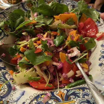 Cafe Capriccio - Greens - Italian Near Me - Albany, New York