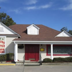 Peking Garden