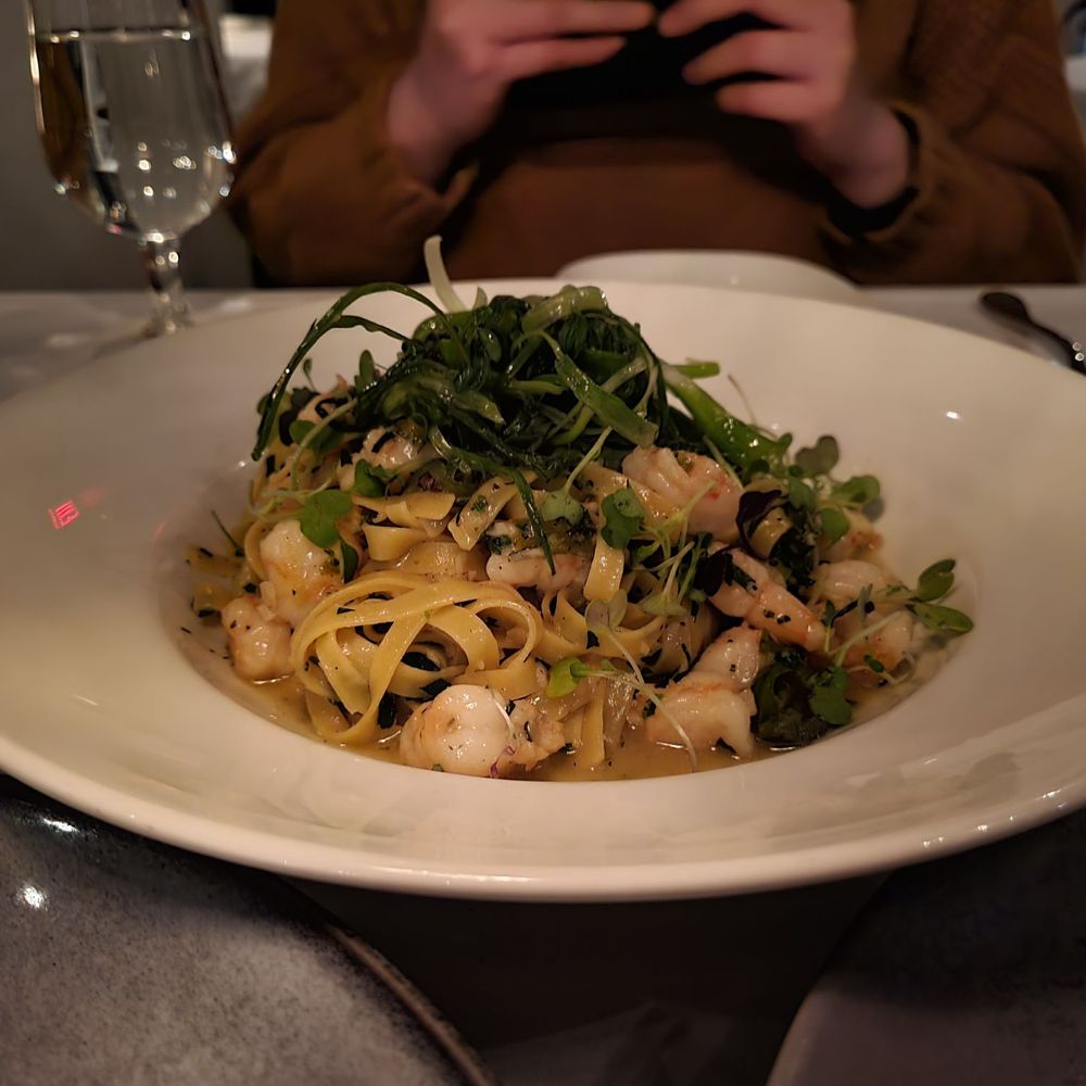 Brix & Mortar - Tagliatelle - Wine Bars Near Me - Vancouver, British Columbia Brix & Mortar - Tagliatelle - Wine Bars Near Me - Vancouver, British Columbia