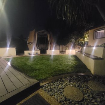 Cali Landscaping - Owner designed backyard in Fullerton. - Landscaping Near Me - La Habra Heights, California Cali Landscaping - Owner designed backyard in Fullerton. - Landscaping Near Me - La Habra Heights, California