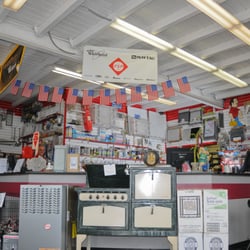 A-1 Service Appliance