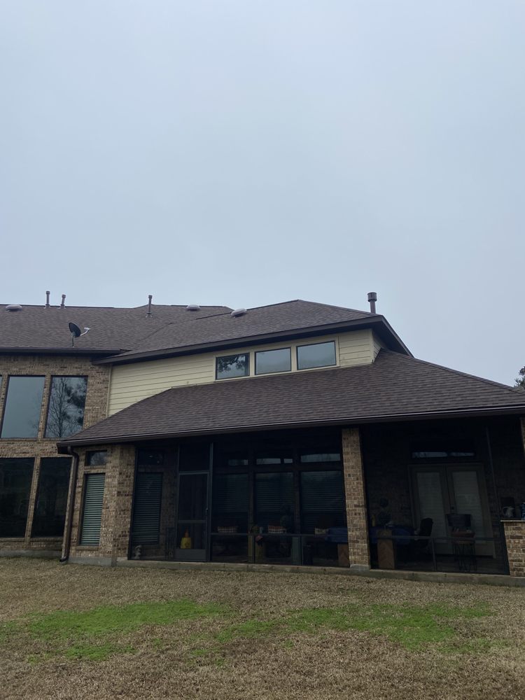 Slide of Flash Construction And Roofing