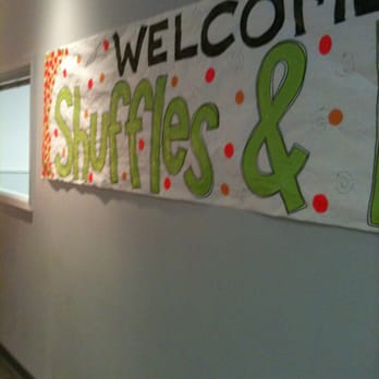 Shuffles & Ballet II - Dance Schools Near Me - Little Rock, Arkansas Shuffles & Ballet II - Dance Schools Near Me - Little Rock, Arkansas