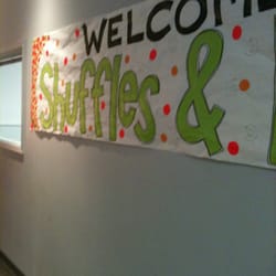 Shuffles & Ballet II