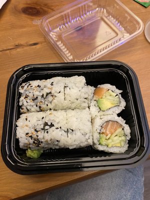 Sumo Express by null