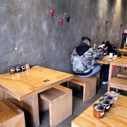 Kamamarui Ramen & Don