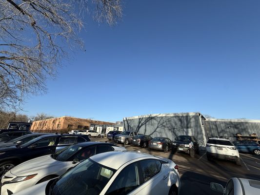 Aki's BreadHaus & WunderBar by null