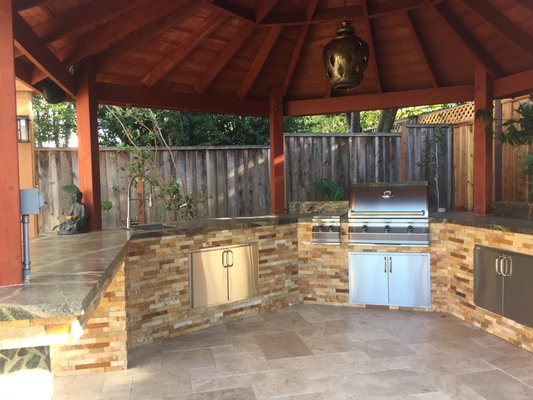 Design your dream backyard - Call today for a free consultation