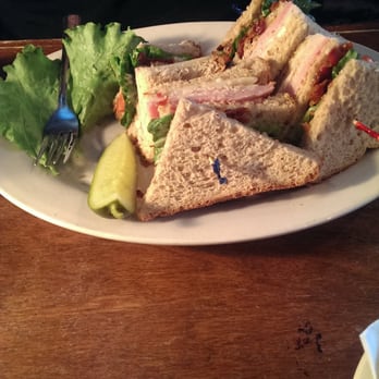Paradise Grille - Club sandwhich - American Near Me - Marietta, Georgia Paradise Grille - Club sandwhich - American Near Me - Marietta, Georgia