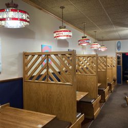 Happy Joe's Pizza & Ice Cream - Clinton