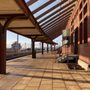 Photo of New London Railroad