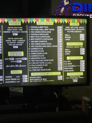 Sr. Alberto Authentic by null