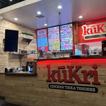 kūKri - Chicken Shop Near Me - Albuquerque, New Mexico