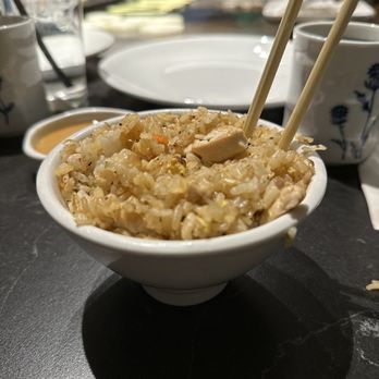 Benihana - Temecula - Chicken fried rice - Sushi Bars Near Me - Temecula, California Benihana - Temecula - Chicken fried rice - Sushi Bars Near Me - Temecula, California