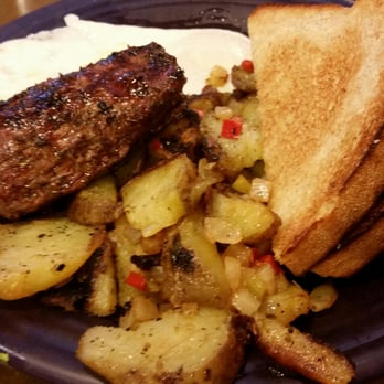 Home Kitchen Cafe - Steak and Eggs special - Breakfast & Brunch Near Me - Rockland, Maine Home Kitchen Cafe - Steak and Eggs special - Breakfast & Brunch Near Me - Rockland, Maine